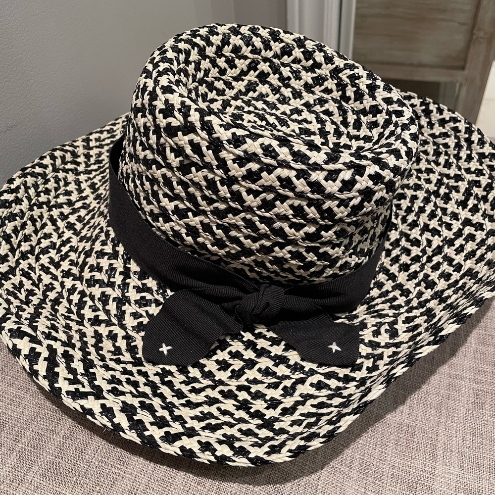 Raffaello Bettini Straw Hat